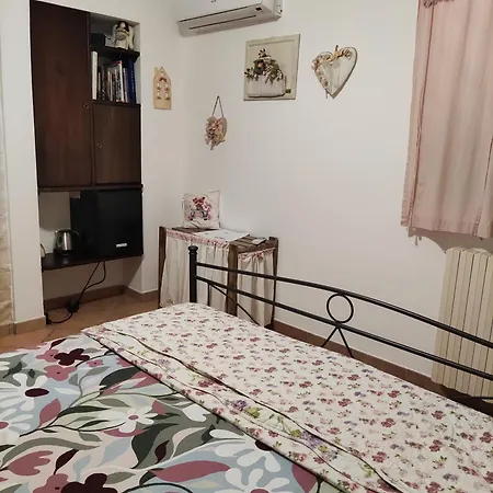 فندق مبيت وإفطار Giulia كاستيلانا غروتي