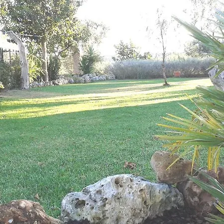 Giulia فندق مبيت وإفطار