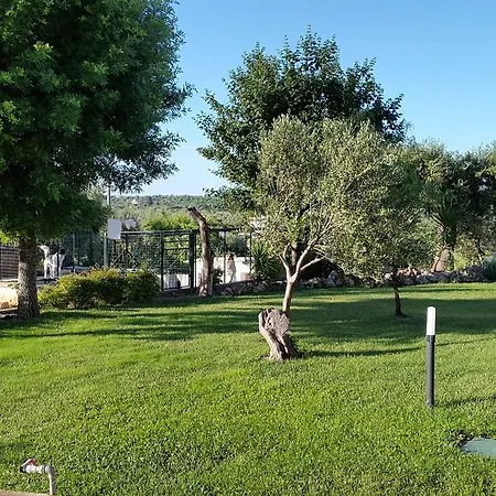 Giulia Bed & Breakfast 4*