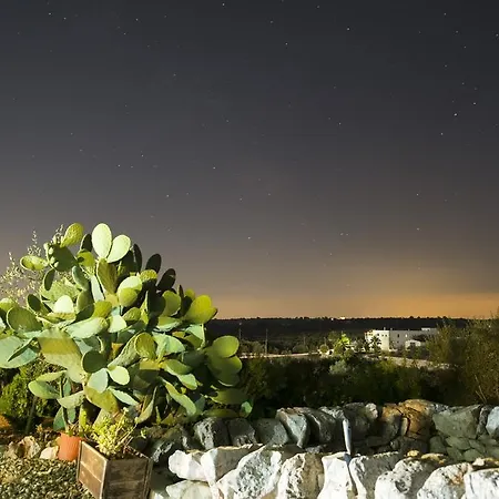 Giulia Castellana Grotte