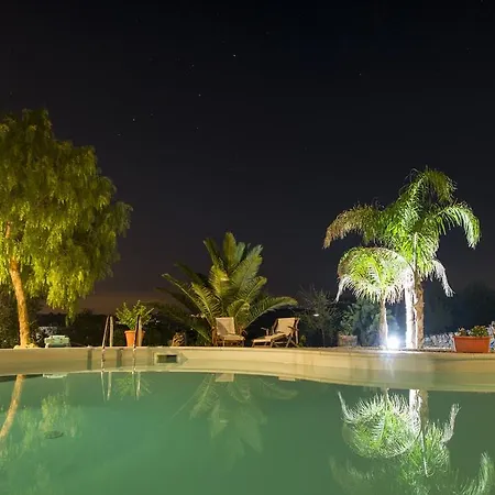 Giulia 4* Castellana Grotte