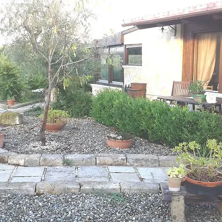 Giulia Bed & Breakfast Castellana Grotte