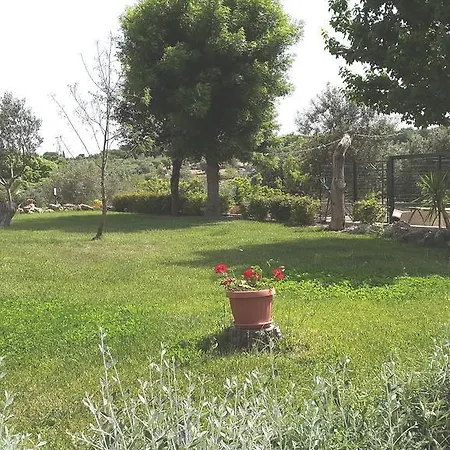 Giulia Bed & Breakfast 4*