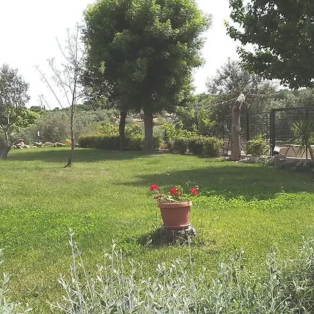 Giulia Bed & Breakfast *