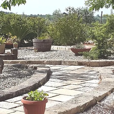 Bed & Breakfast Giulia