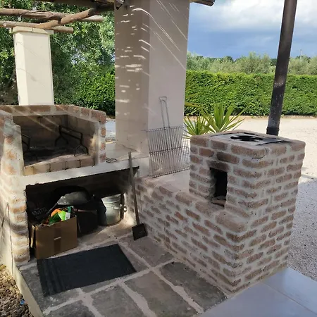 Alojamento de Acomodação e Pequeno-almoço Giulia Castellana Grotte