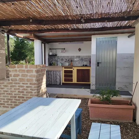 Giulia 4* Castellana Grotte