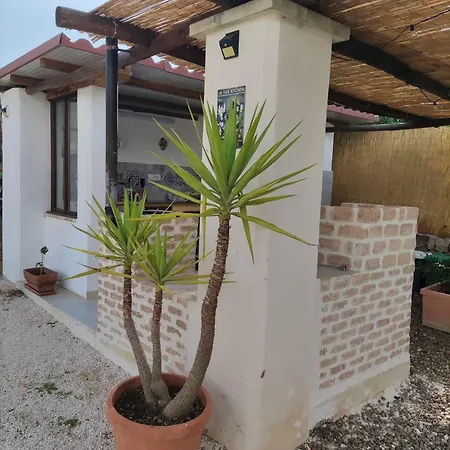 Giulia Bed & Breakfast