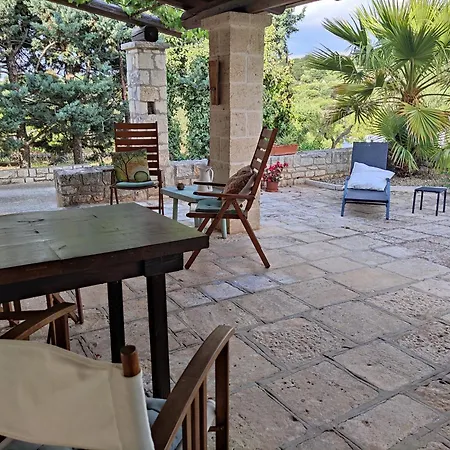 Alojamento de Acomodação e Pequeno-almoço Giulia