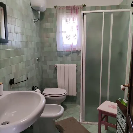 Bed & Breakfast Giulia 4*