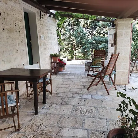 Giulia Bed & Breakfast Castellana Grotte