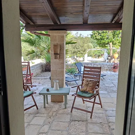 Giulia 4* Castellana Grotte