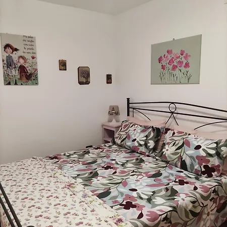 Giulia Bed & Breakfast