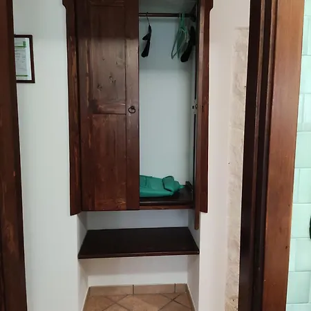 Bed & Breakfast Giulia