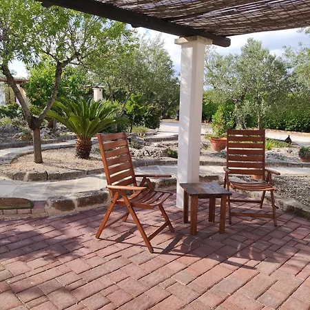 Giulia Bed & Breakfast 4*