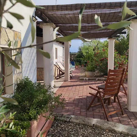 Bed & Breakfast Giulia 4*
