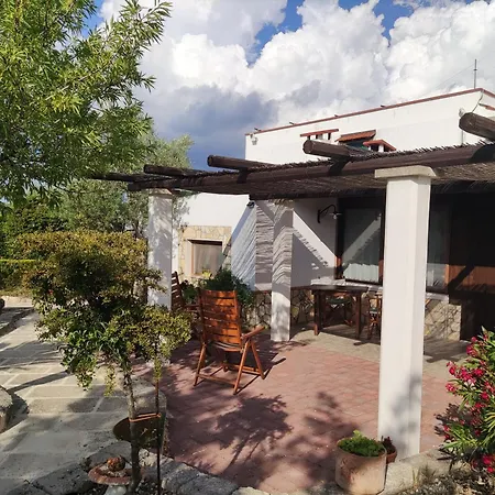 Giulia Bed & Breakfast Castellana Grotte