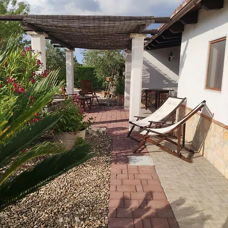 Bed & Breakfast Giulia Castellana Grotte