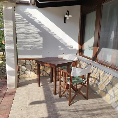 Giulia 4* Castellana Grotte