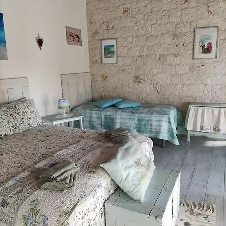 Giulia Bed & Breakfast