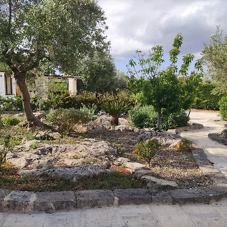 Bed & Breakfast Giulia 4*