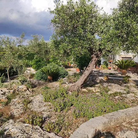 Giulia Bed & Breakfast Castellana Grotte