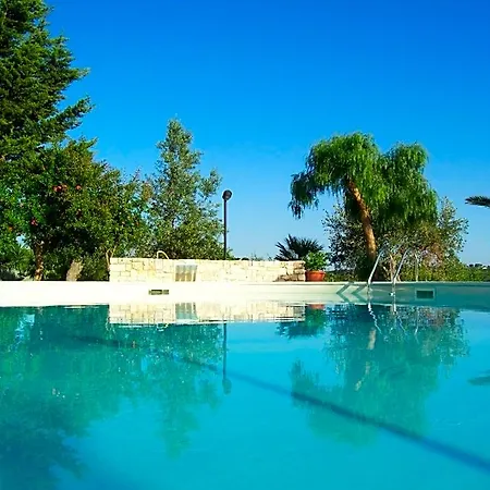 Giulia 4* Castellana Grotte