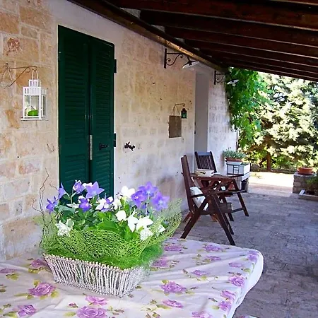 Giulia 4* Castellana Grotte