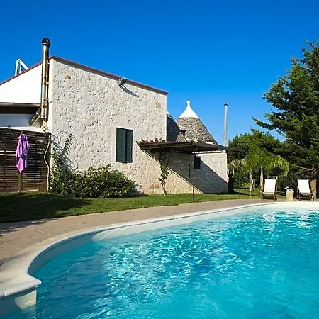 Bed & Breakfast Giulia 4*