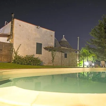 Giulia Bed & Breakfast Castellana Grotte
