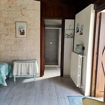 B&B Giulia 카스텔라나그로테