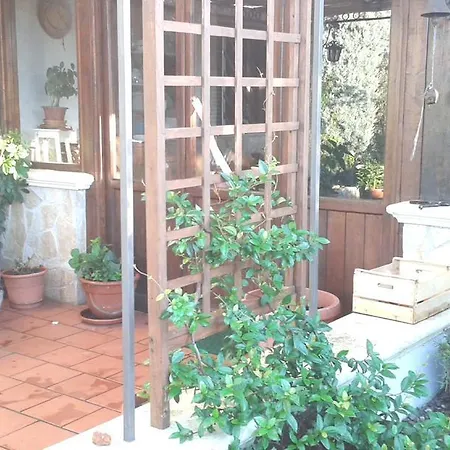 Giulia 4* Castellana Grotte