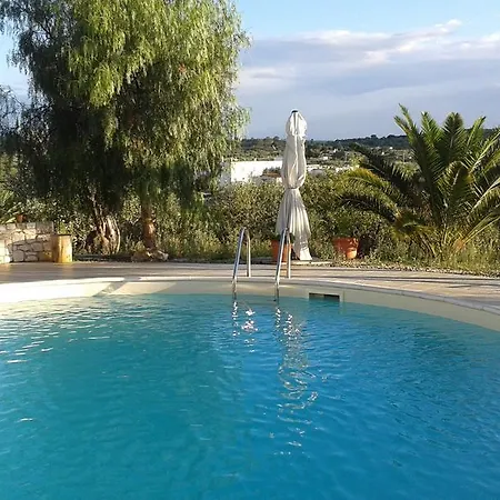 Bed & Breakfast Giulia Castellana Grotte