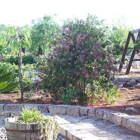 Alojamento de Acomodação e Pequeno-almoço Giulia