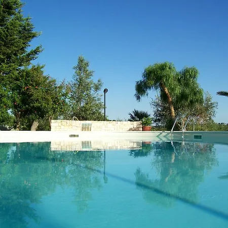 Bed & Breakfast Giulia 4*