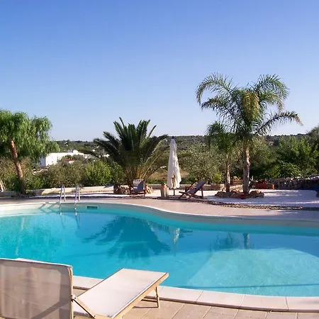 Bed & Breakfast Giulia 4*