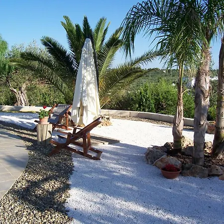 Bed & Breakfast Giulia 4*