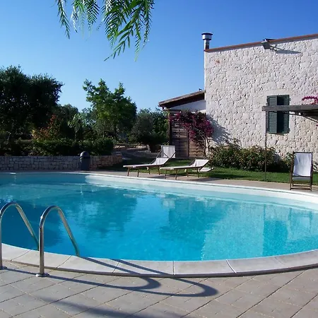 Bed & Breakfast Giulia