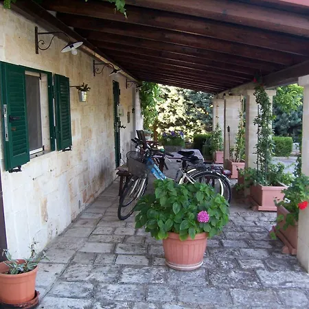 Giulia Castellana Grotte