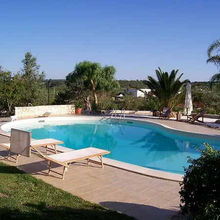 Giulia Castellana Grotte