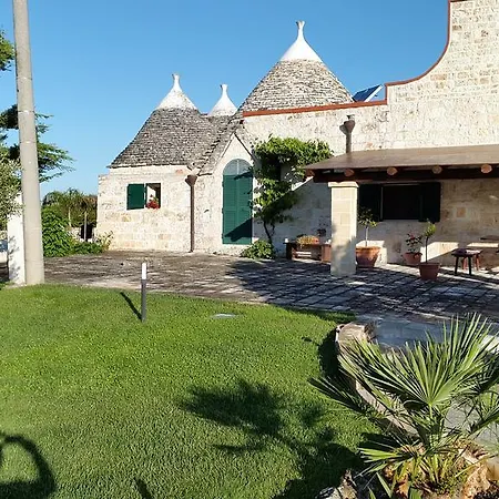 Giulia Bed & Breakfast 4*