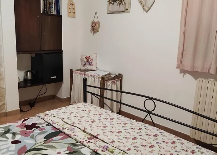 Bed & Breakfast Giulia Castellana Grotte