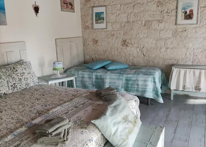 Giulia Bed & Breakfast