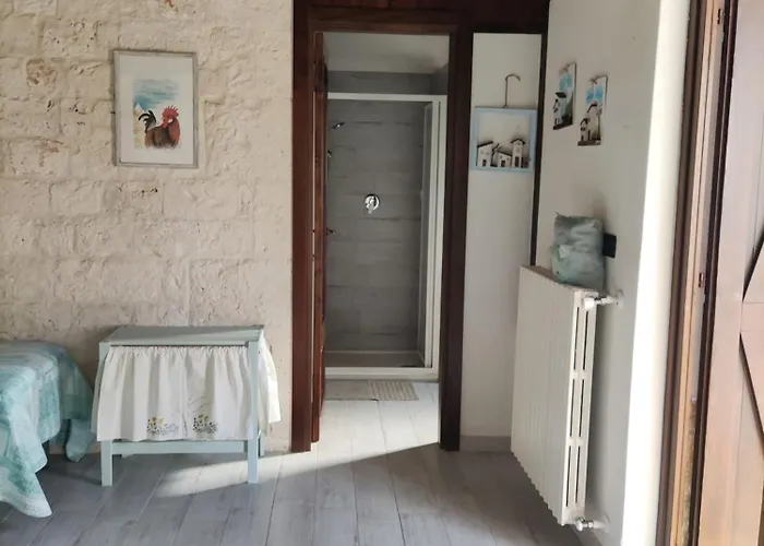 Bed & Breakfast Giulia