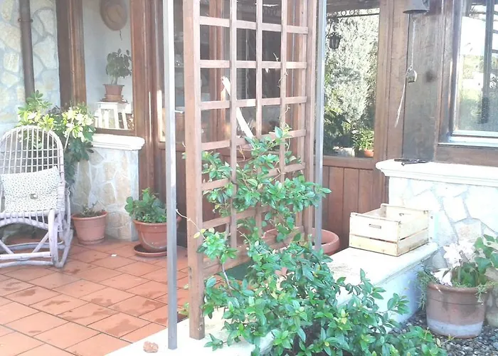 Giulia 4* 카스텔라나그로테