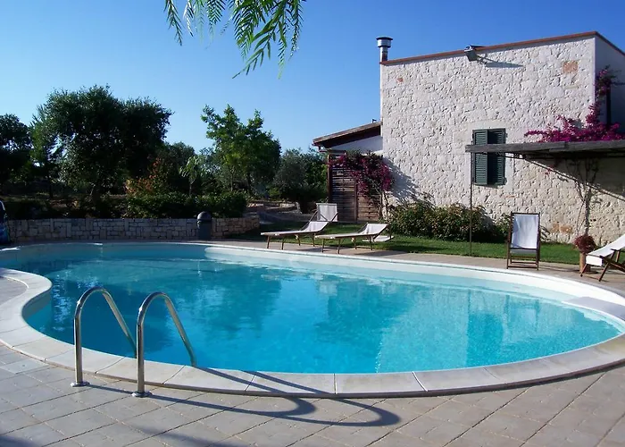 Bed & Breakfast Giulia